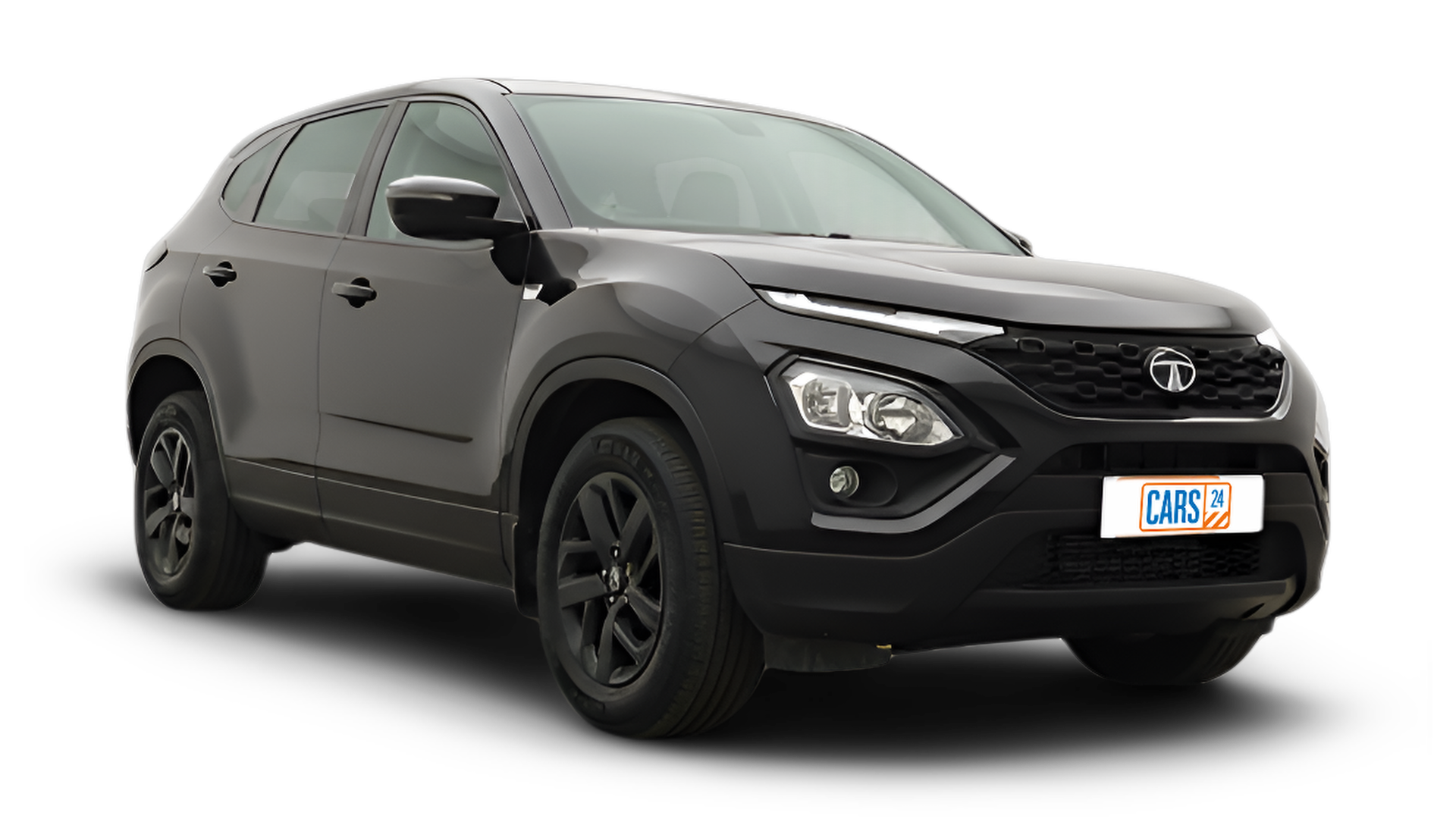 Tata Harrier-img